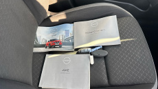 Nissan Juke 1.0 DiG-T 114 N-Connecta 5dr Petrol Hatchback